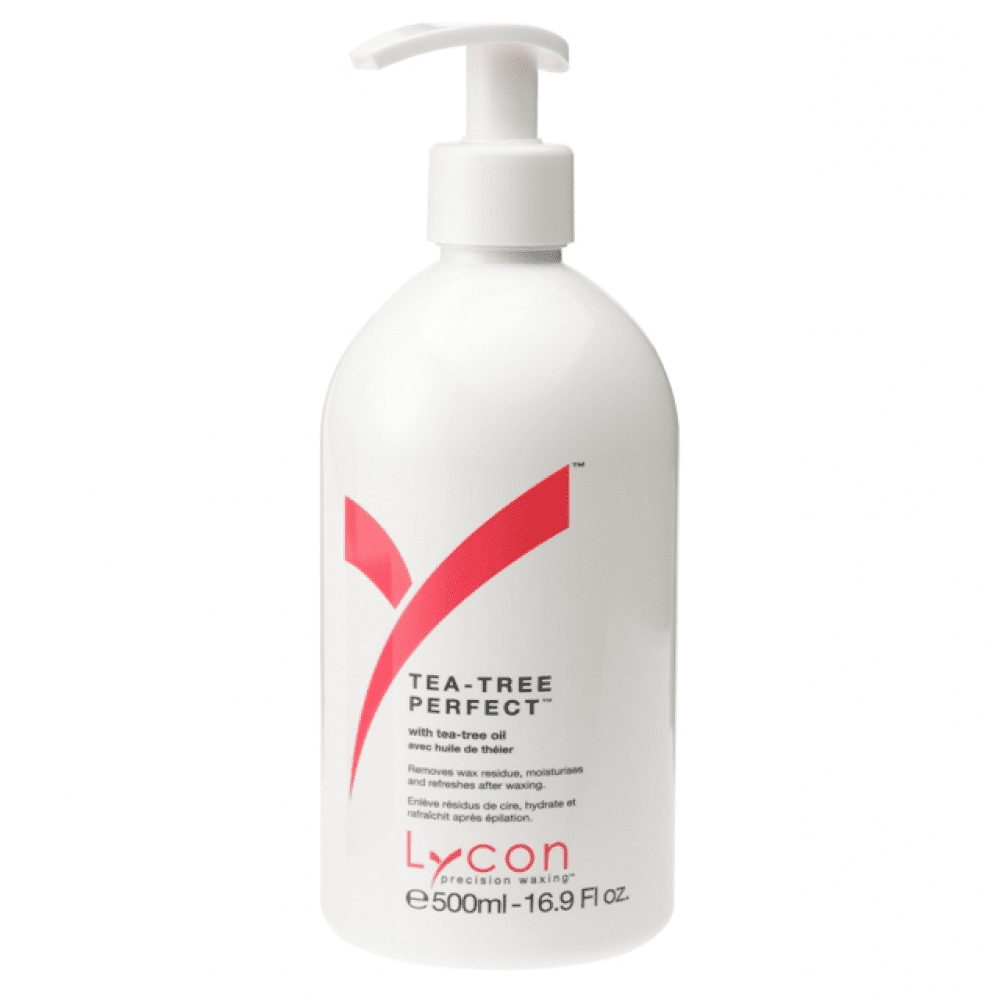 Tea Tree Perfect 500ml