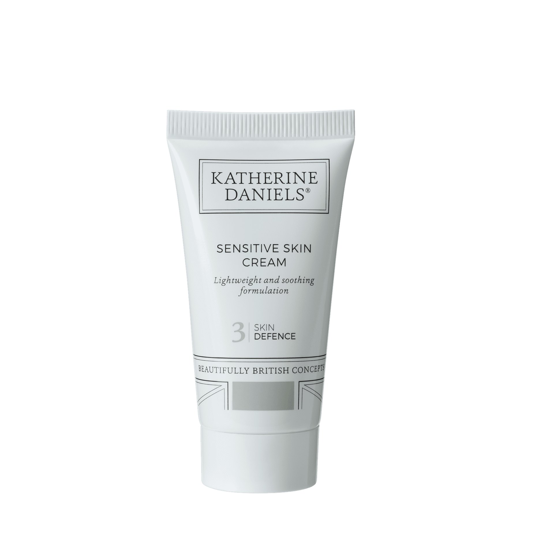 Katherine Daniels Sensitive Skin Cream Trial Size - 20ml