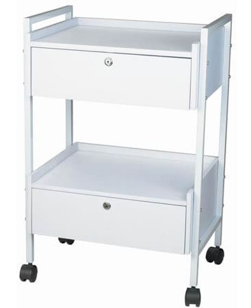 Beauty Trolley