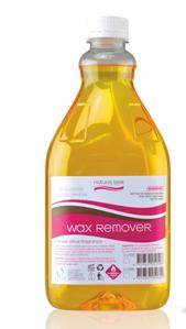 Natural Orange Wax Solvent 2ltr