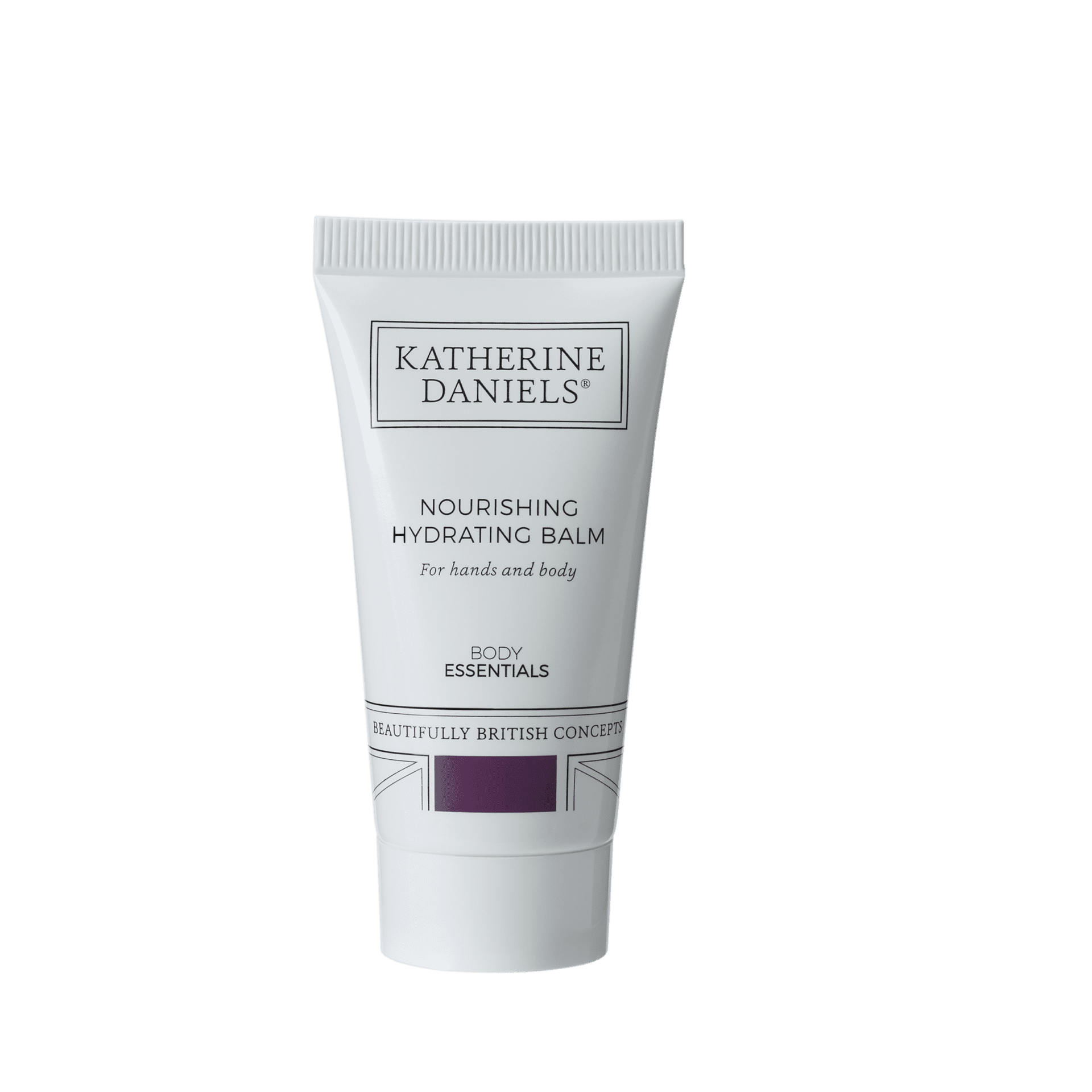 Trial Size Nourishing Hydrating Balm - 30ml