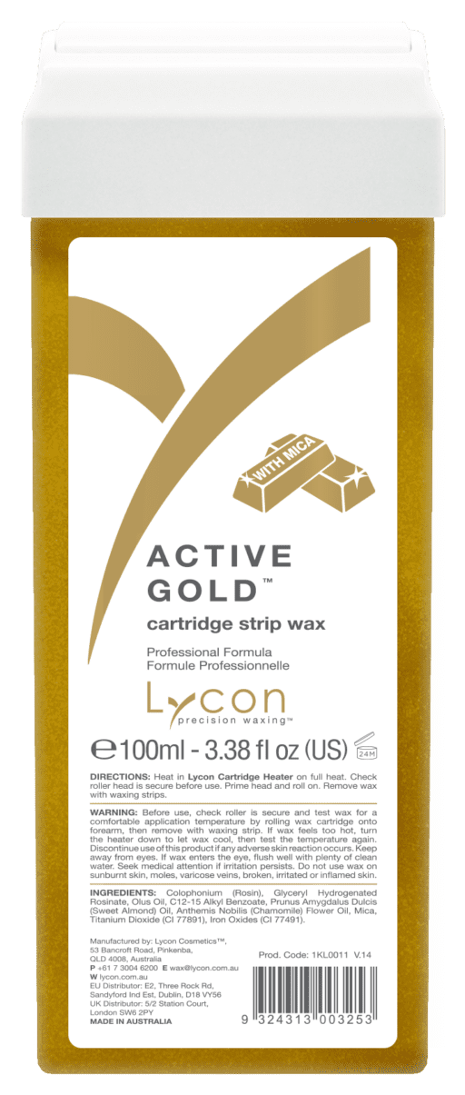 Wax Cartridges - House of Camille