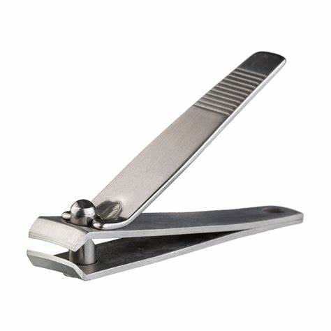 Nail Clippers - Small