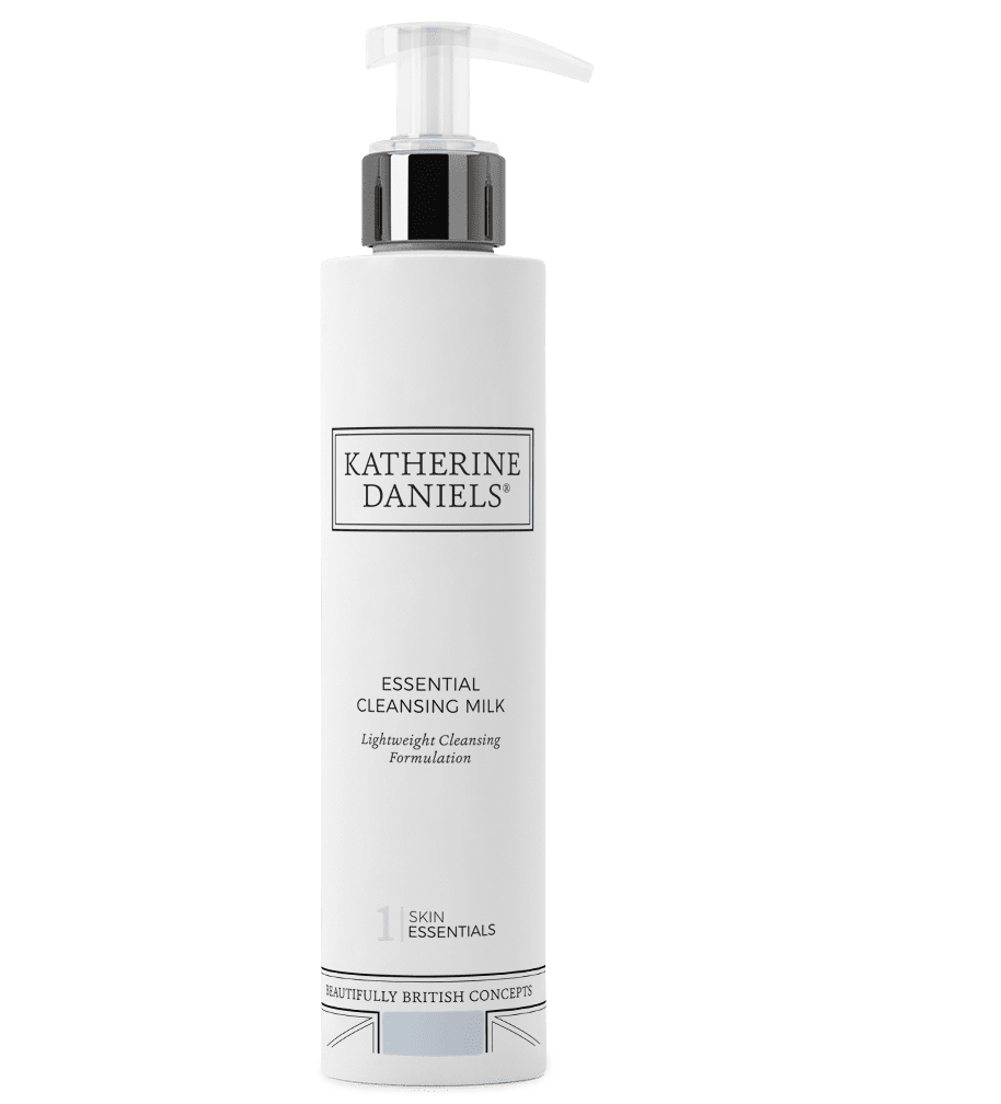 Katherine Daniels Essential Cleansing Milk