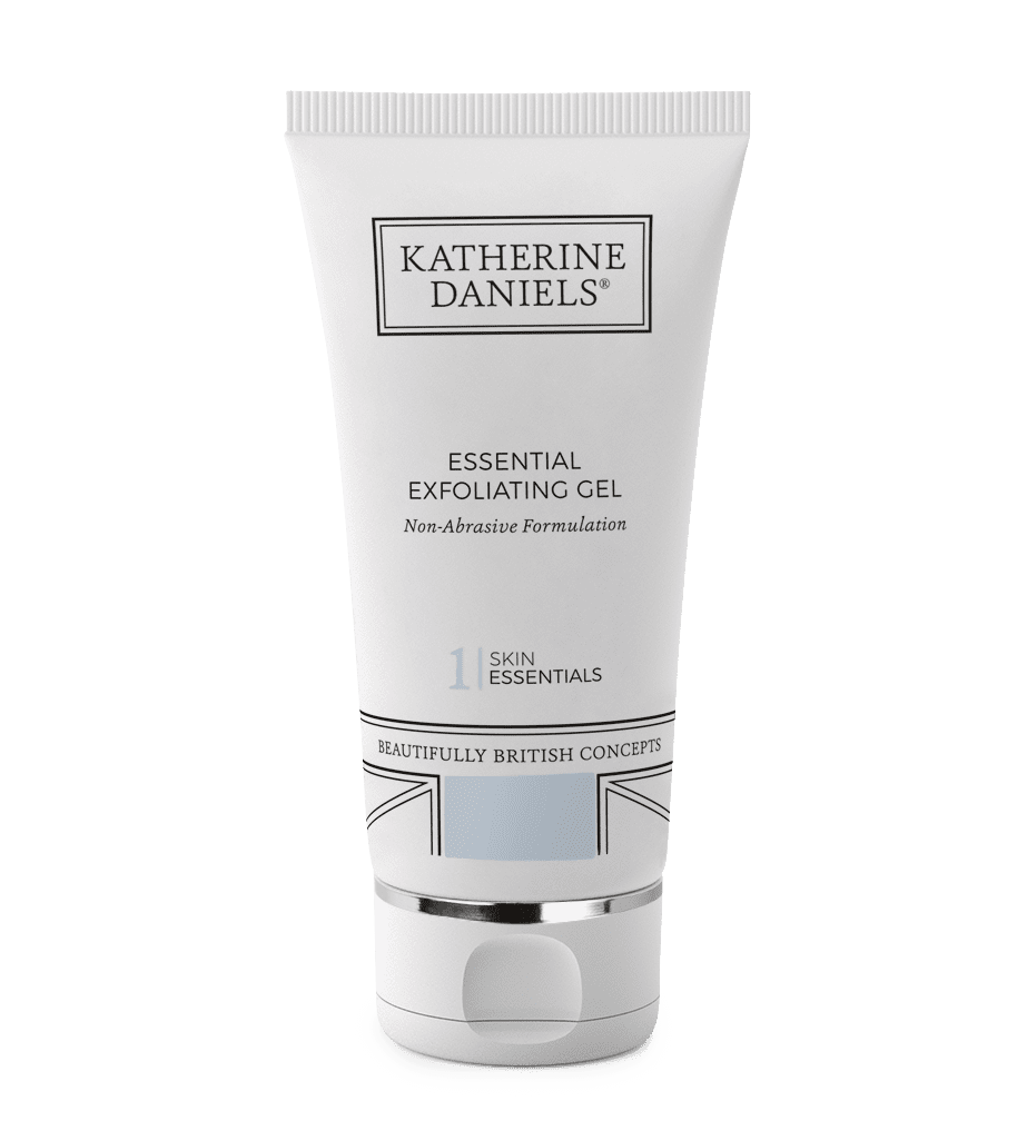 Katherine Daniels Essential Exfoliating Gel - 75ml
