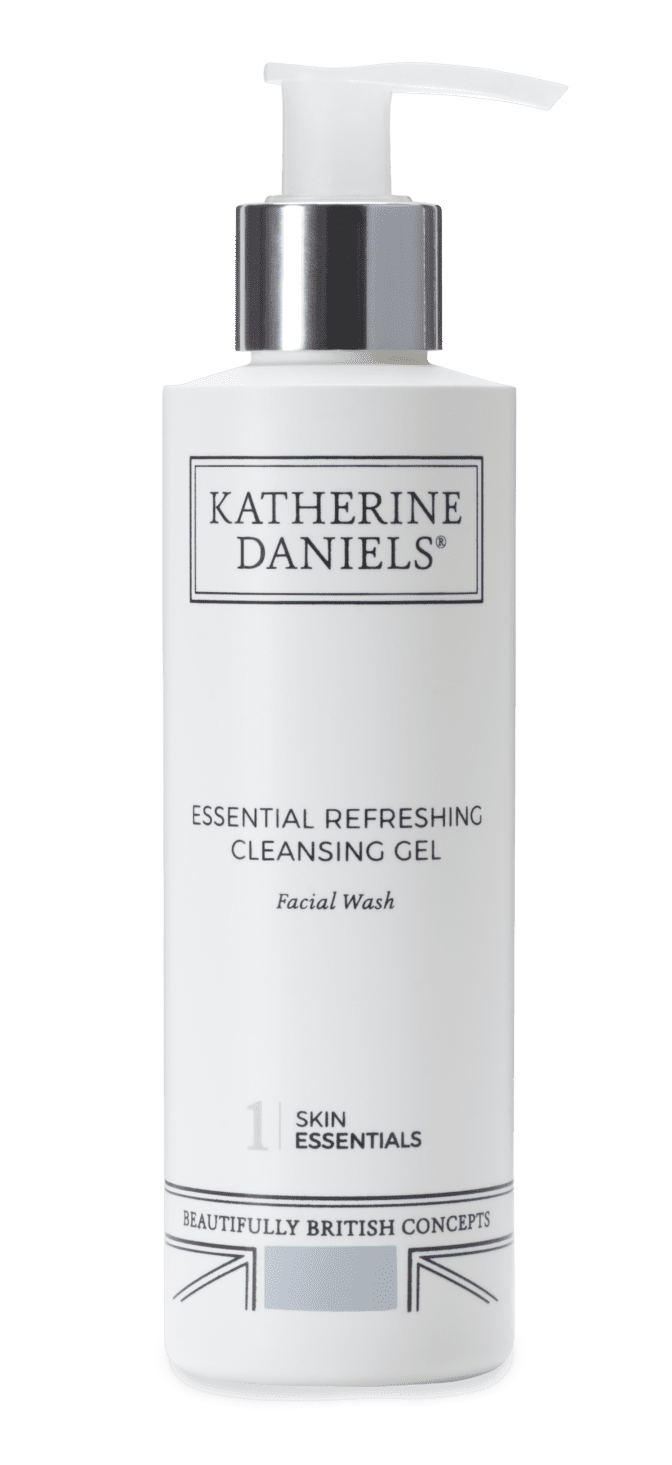 Katherine Daniels Essential Refreshing Cleansing Gel