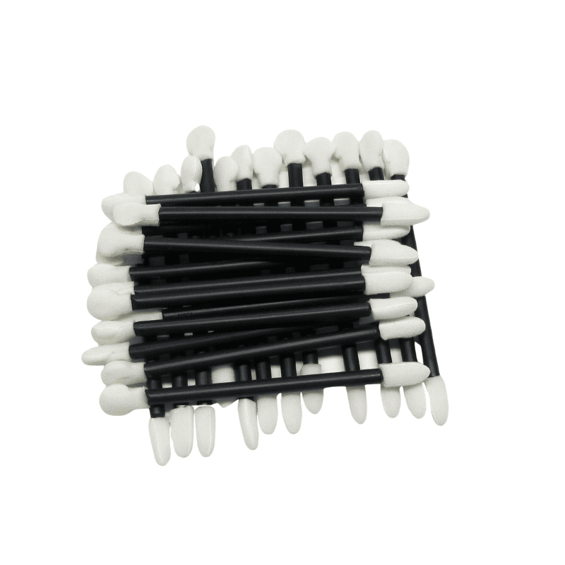 Eye Shadow Applicators 25pk