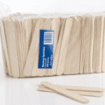 Wooden Spatula Medium 500pk