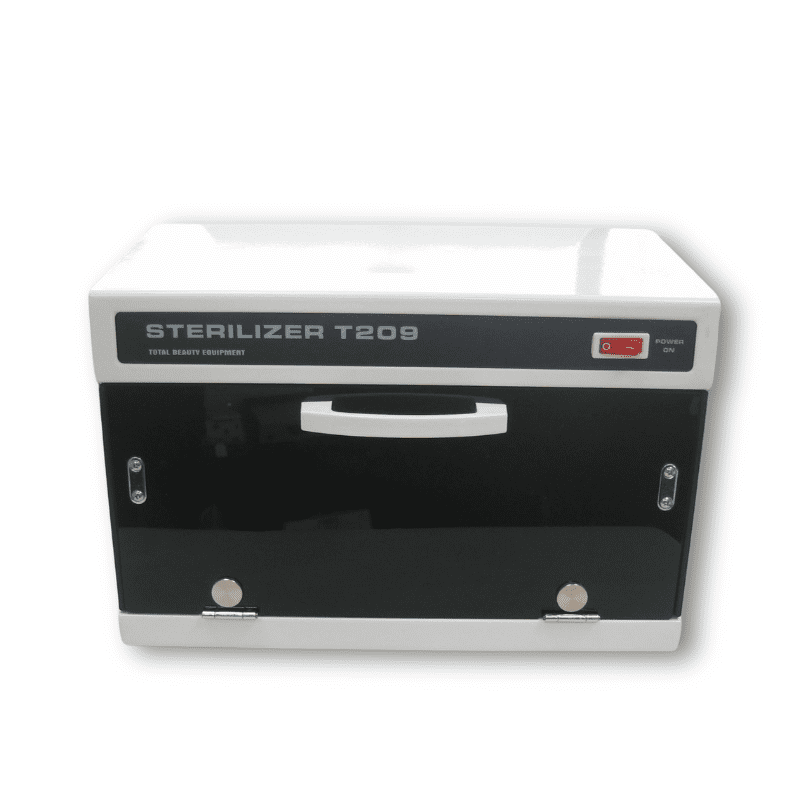 UV Steriliser Cabinet T-209