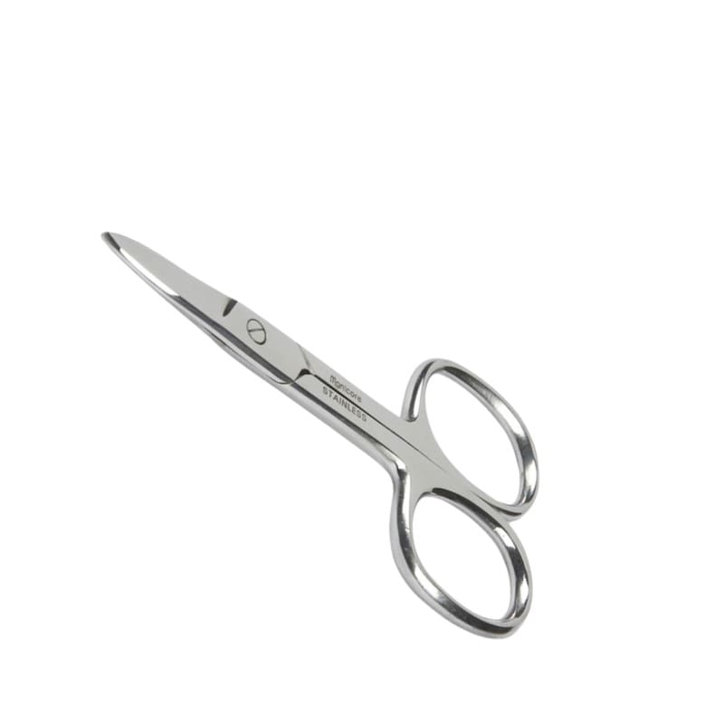 Nail Scissors - Straight