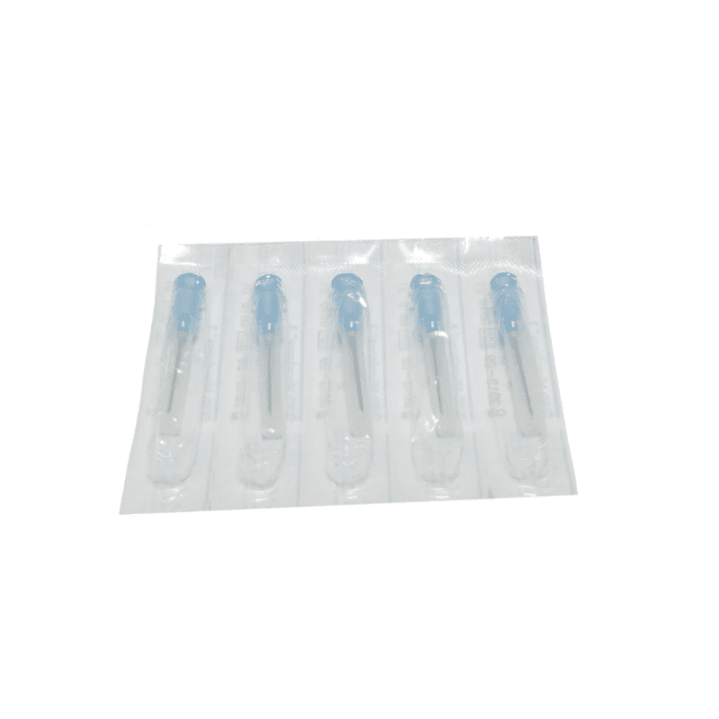 Milia Needles - 10pk