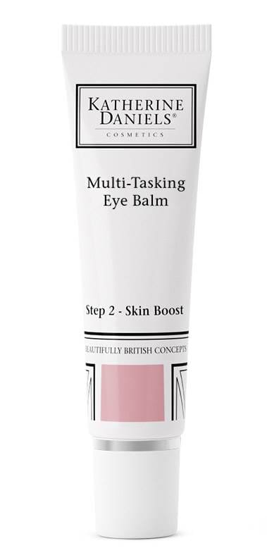 Katherine Daniels Multi Tasking Eye Balm 15 ml - Professional Only