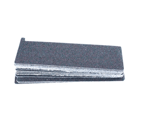 New York Foot File Replacement Sheets