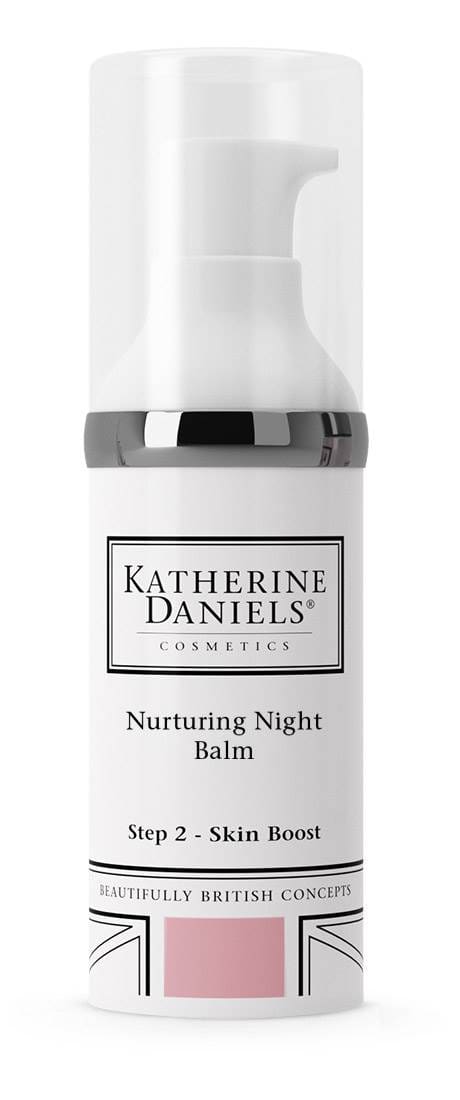 Katherine Daniels Nurturing Night Balm 30ml