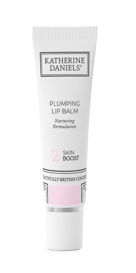 Katherine Daniels Plumping Lip Balm