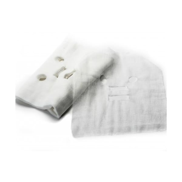 Gauze - Pre Cut Face