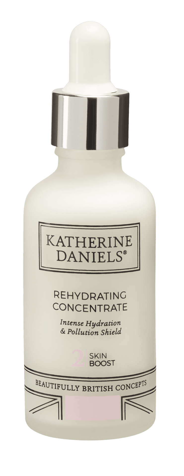 Katherine Daniels Rehydrating Concentrate