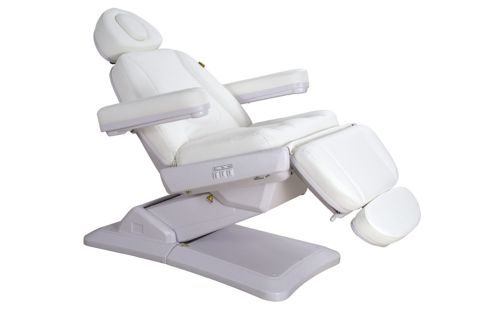 Deluxe Electric Facial Chair - SF2235B
