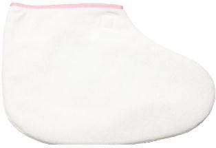 Paraffin Booties - Pair