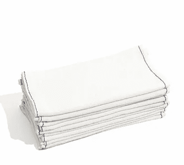 Compress Towels 10pk