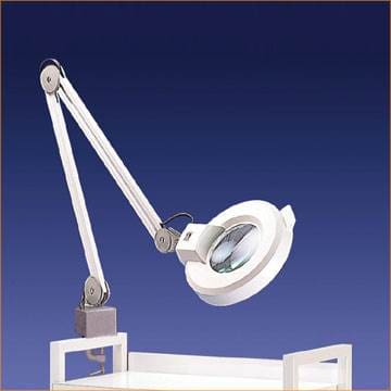 Monga Magi Lamp & Clamp