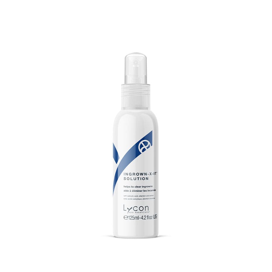 Ingrown X It Spray - 125ml