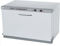 Hot Towel Cabinet