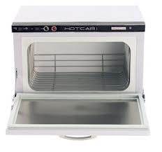 Monga Hot Towel Cabinet M-207