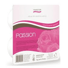 Natural Look Passion Hot Wax (1kg)