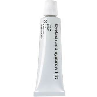 Graphite Lash and Brow tint