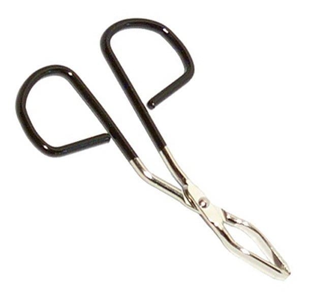 Eyebrow Scissor Tweezers