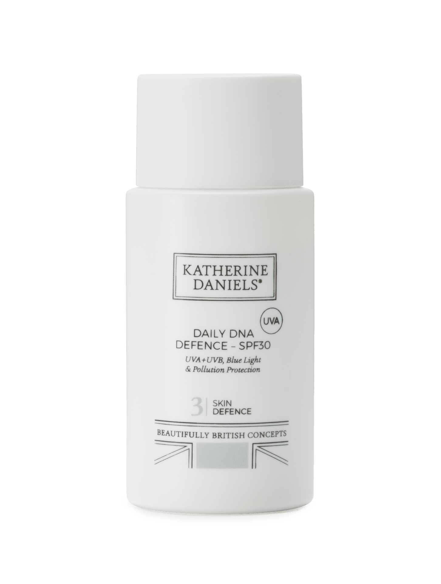Katherine Daniels Daily DNA Defence SPF 30 50ml