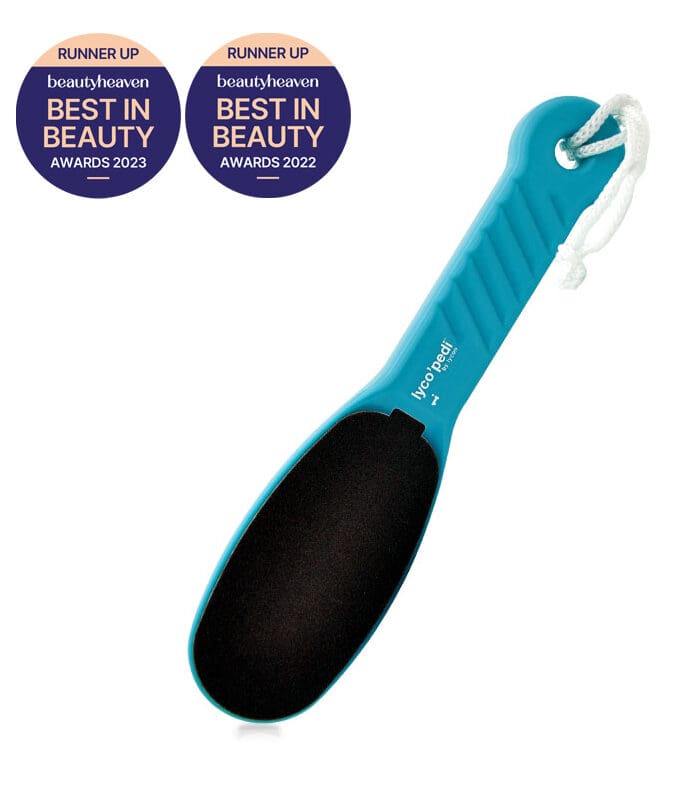 Lyco'Pedi Paddle