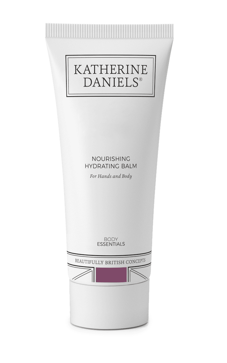 Katherine Daniels Nourishing Hydrating Balm