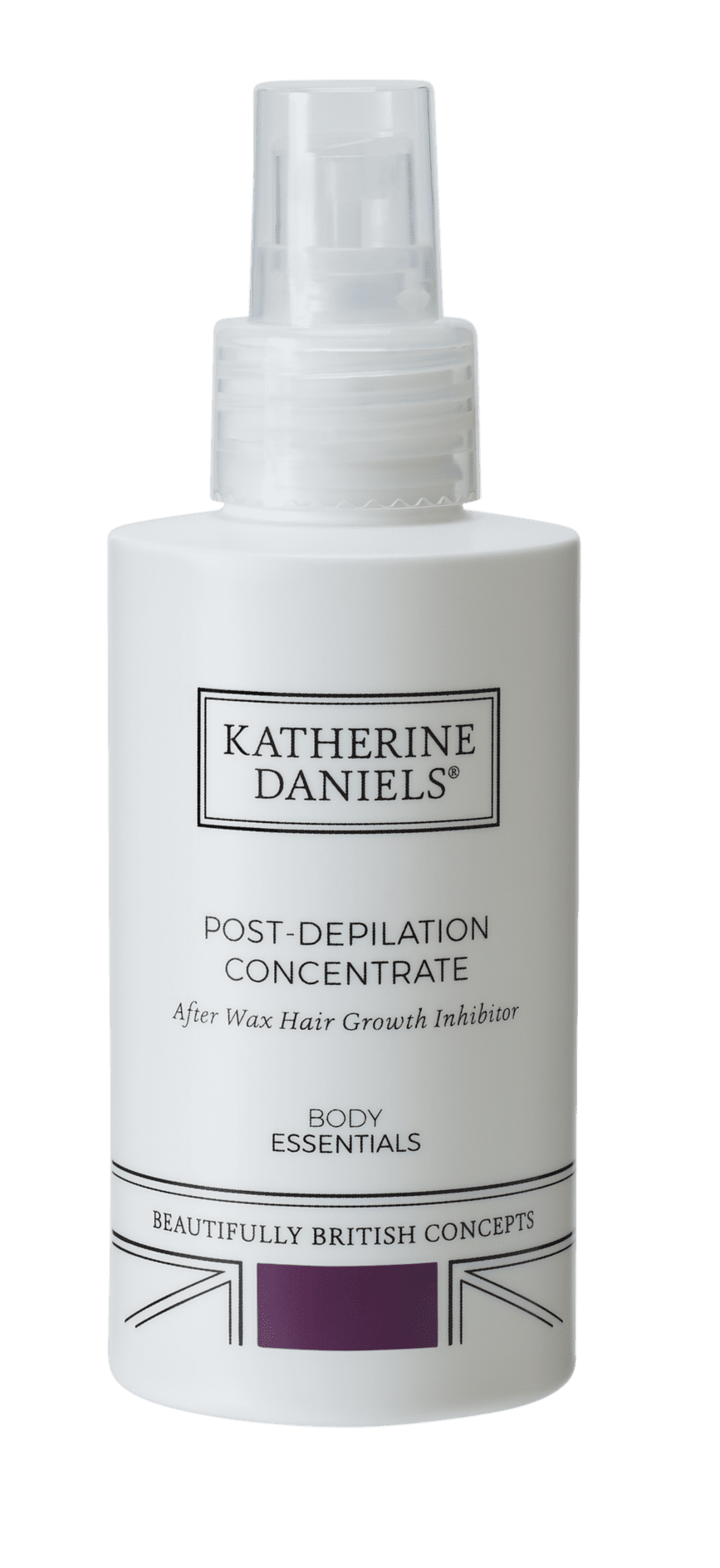Katherine Daniels Post Depilation Concentrate