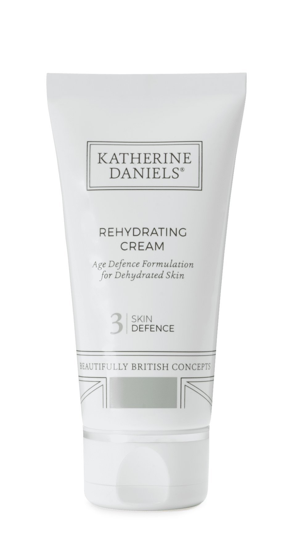 Katherine Daniels Rehydrating Cream