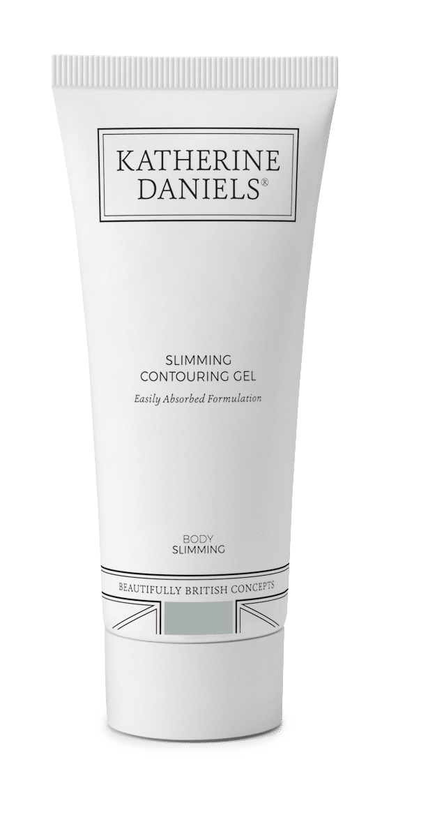 Katherine Daniels Slimming Contouring Gel