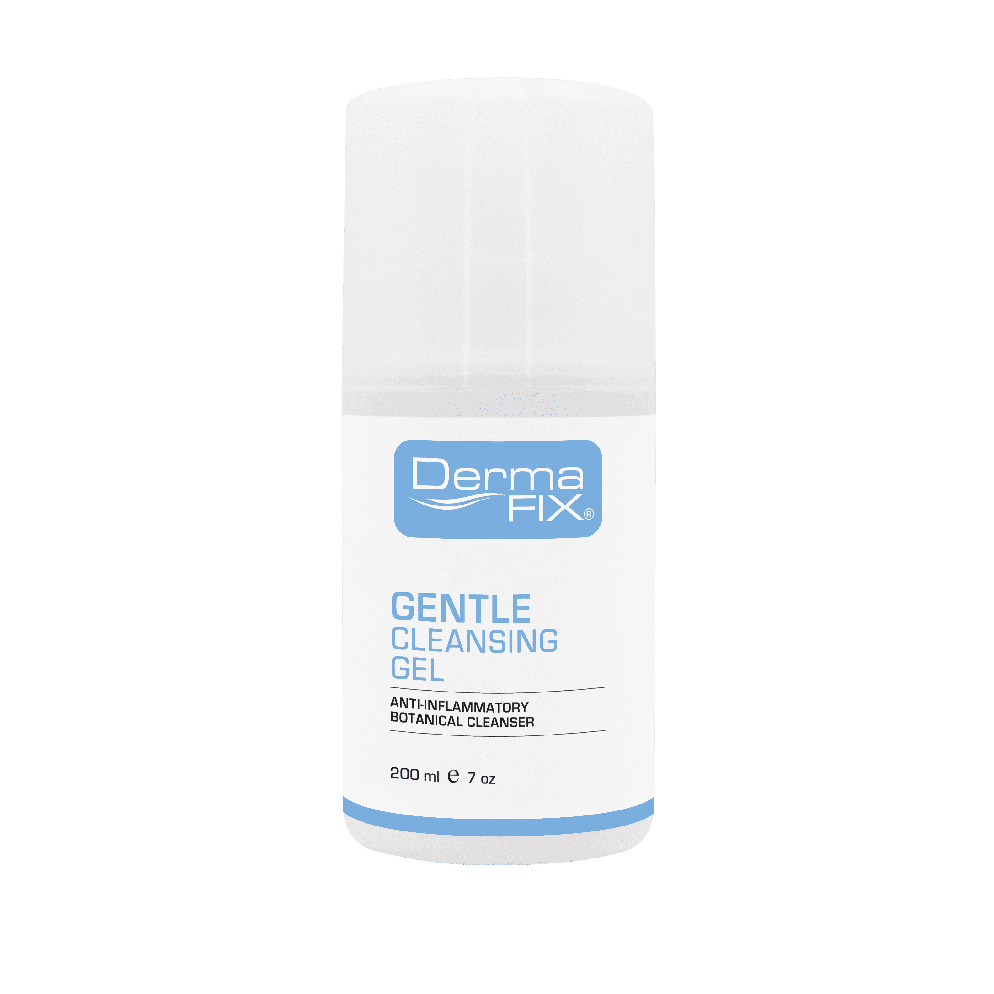 DermaFix Gentle Cleansing Gel