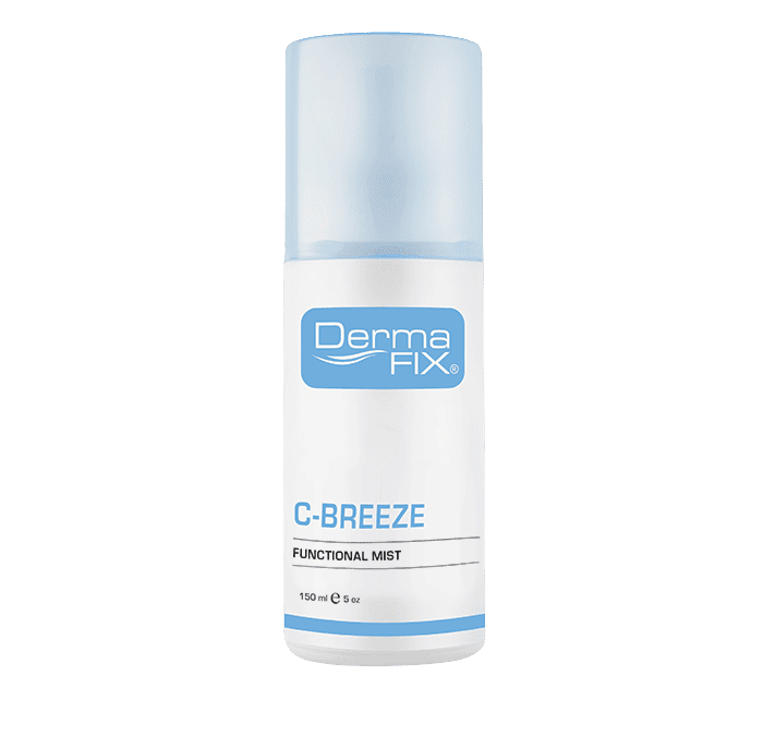 DermaFIX C Breeze Functional Mist