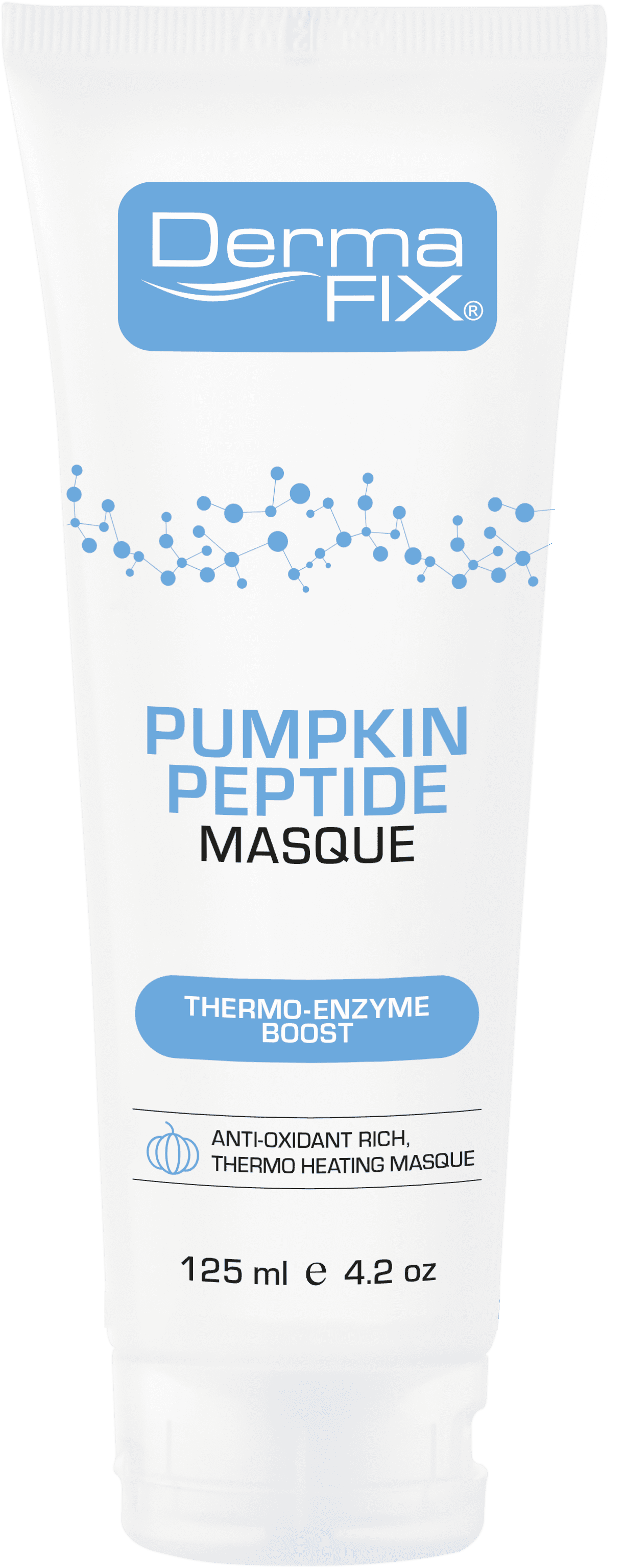 DermaFIX Pumpkin Peptide Masque
