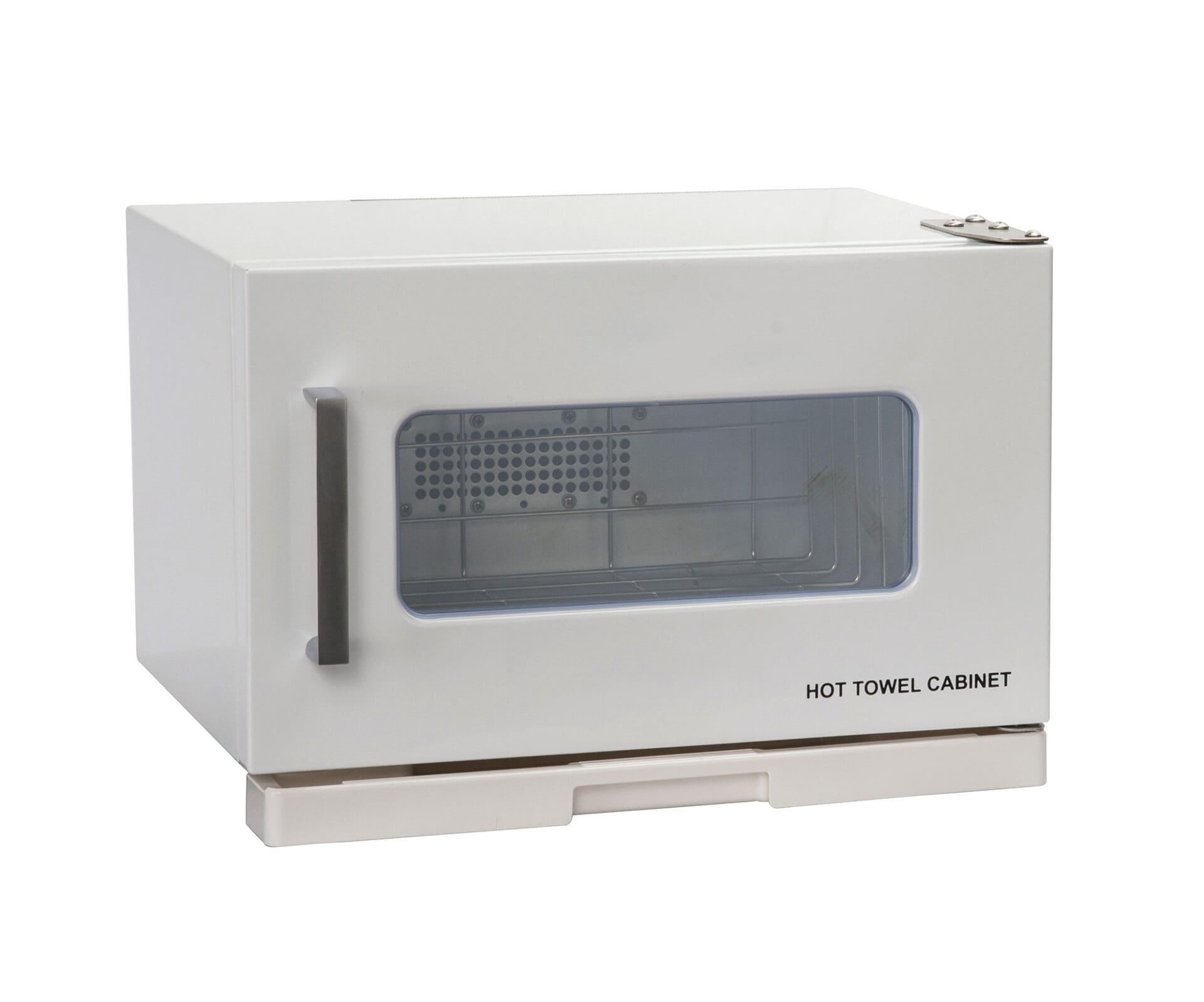 SilverFox Hot Towel Cabinet - Mini - 7 litres