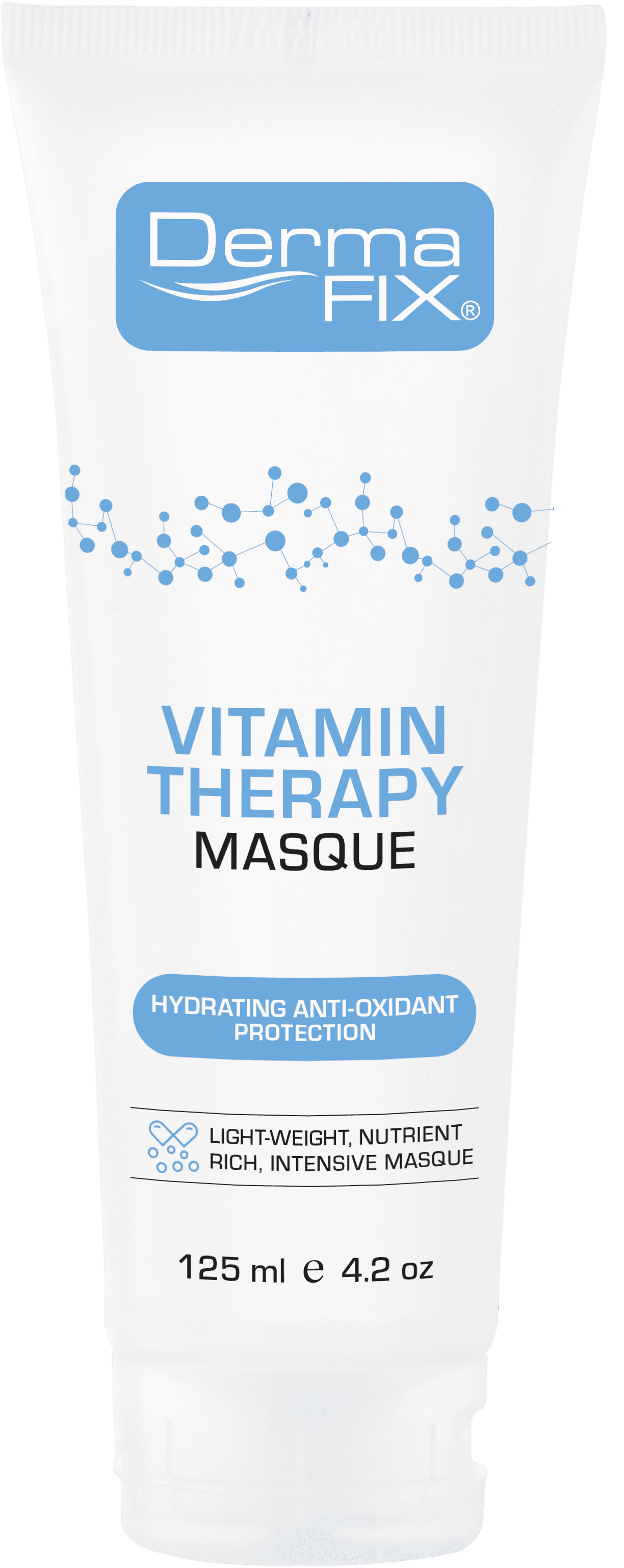 DermaFix Vitamin Therapy Masque