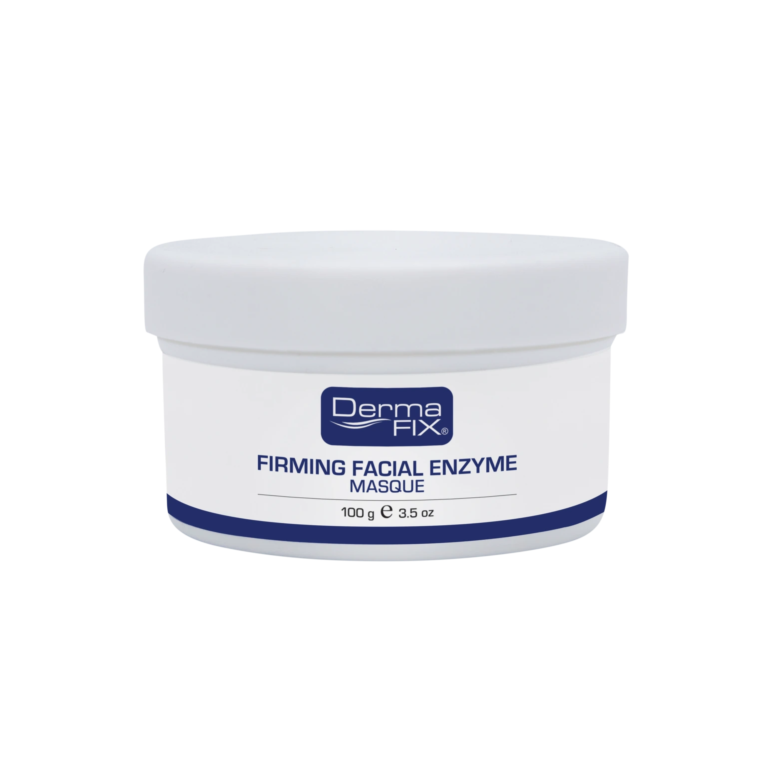 DermaFix Firming Facial Enzyme Masque - Professional Only