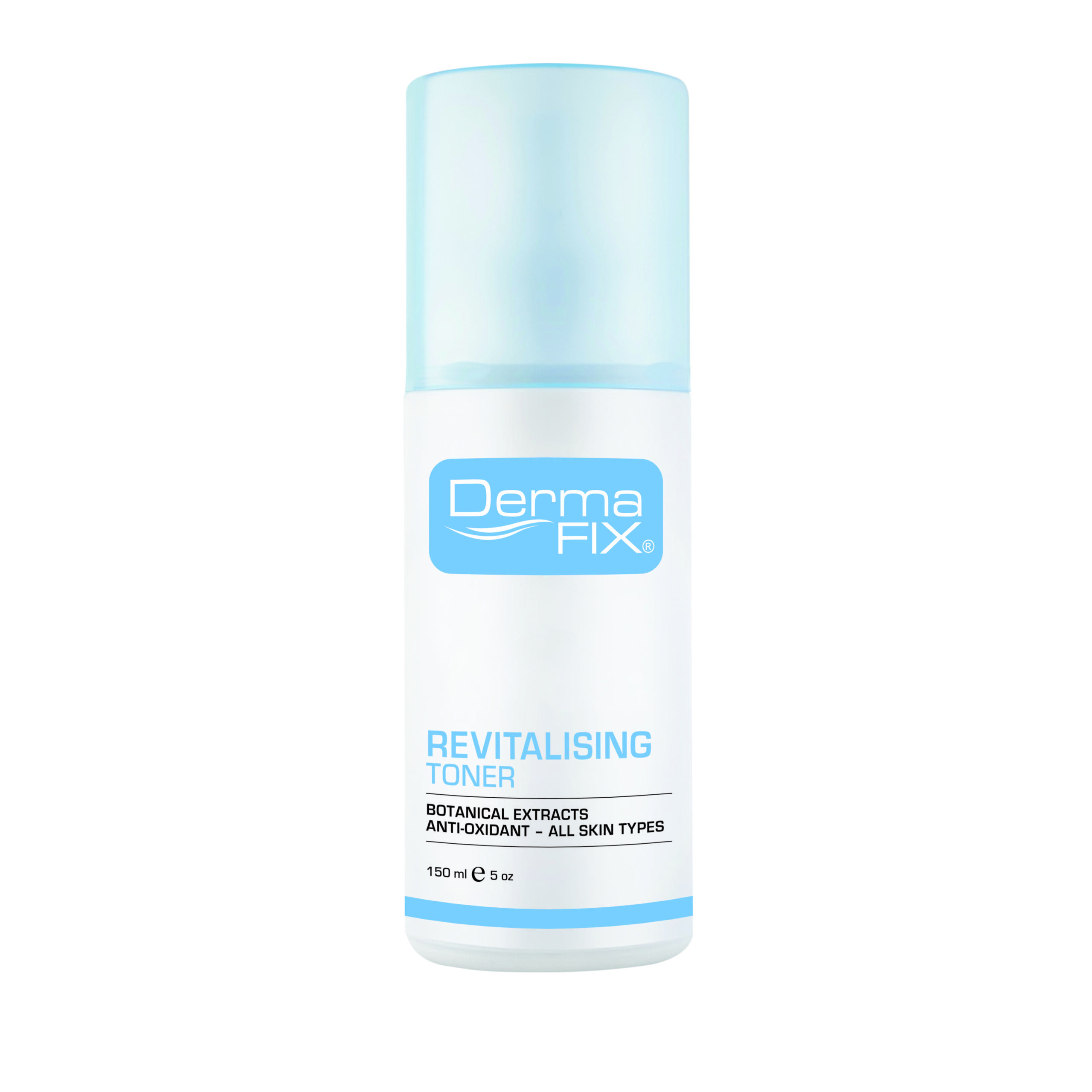 DermaFix Revitalising Toner - PROFESSIONAL ONLY
