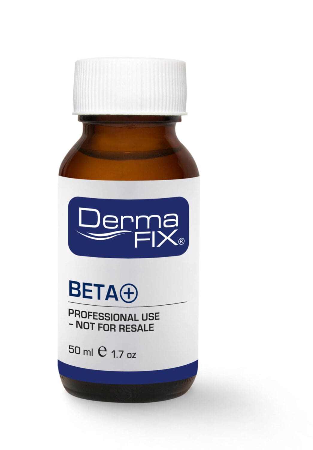 DermaFix Beta+ Gel Peel - Professional Only