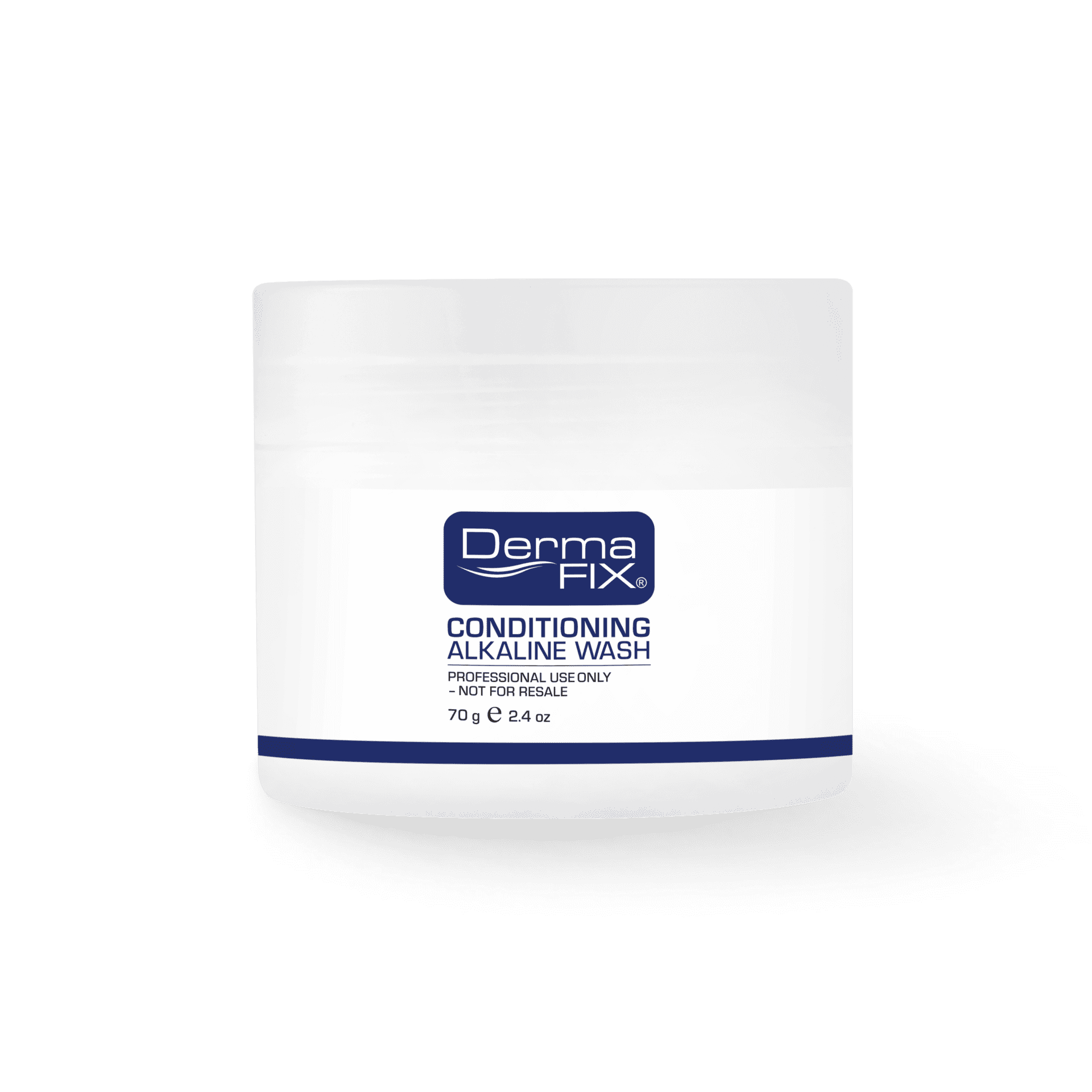 DermaFix Conditioning Alkaline Wash - Professional Only