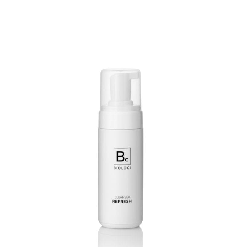 BIOLOGI Bc – Refresh Cleanser