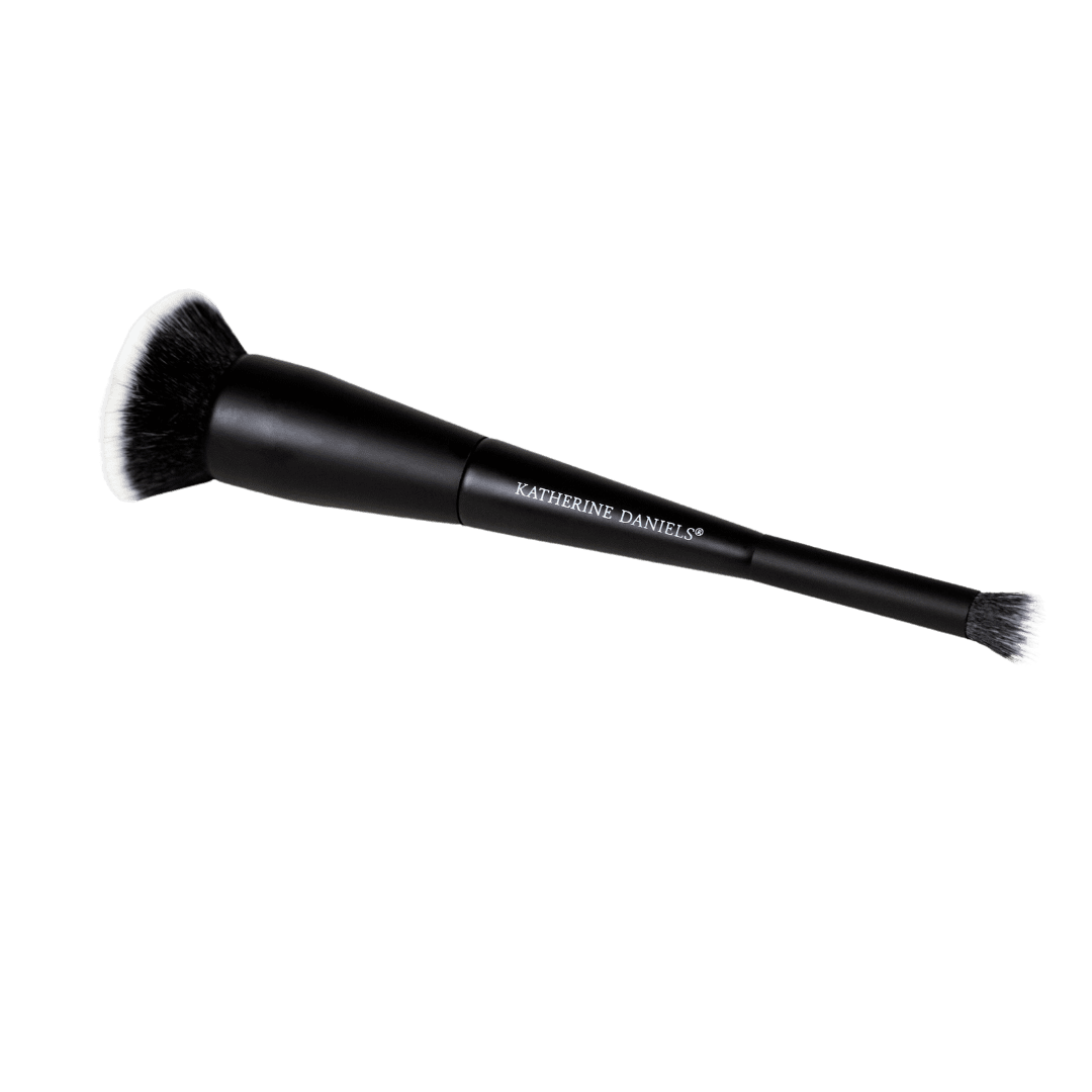 Katherine Daniels Foundation & Concealer Brush