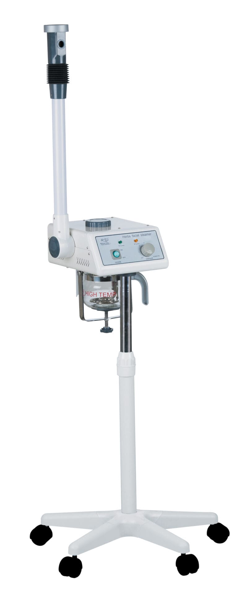 Silver Fox 300B Facial Steamer - SF300B