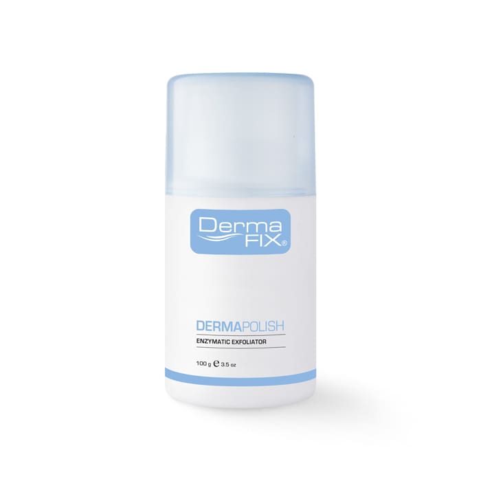 DermaFIX DermaPolish